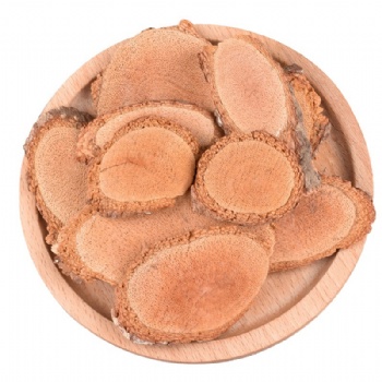 Teng Li Gen Radix Actinidiae chinensis