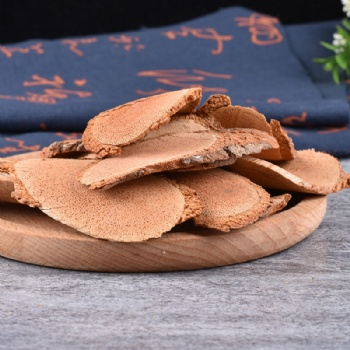 Teng Li Gen Radix Actinidiae chinensis