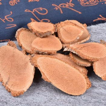 Teng Li Gen Radix Actinidiae chinensis