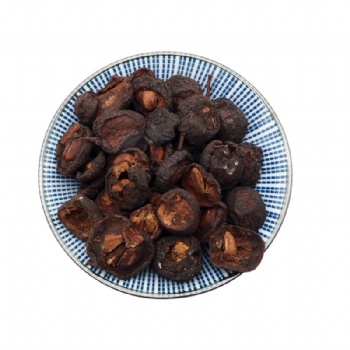 Jiao Shan Zha Parched hawthorn fruit