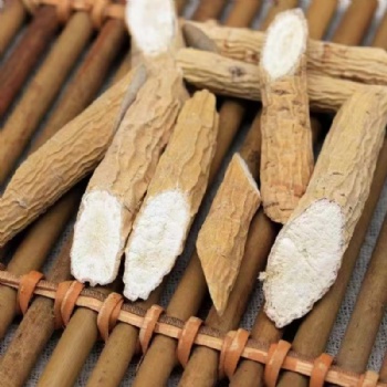 Niu Da Li beautiful millettia root Radix Millettiae Speciosae