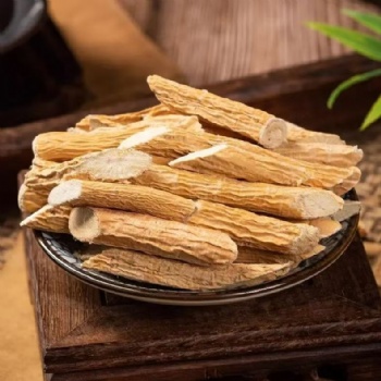 Niu Da Li beautiful millettia root Radix Millettiae Speciosae