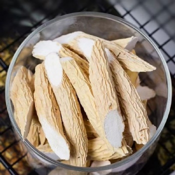 Niu Da Li beautiful millettia root Radix Millettiae Speciosae