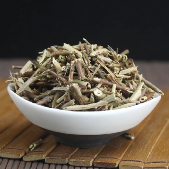 Ren Dong Teng Honeysuckle Stem Caulis Lonicerae