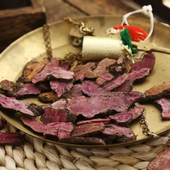 Cao He Che paris polyphylla