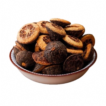 Chao Zhi Shi Fructus Aurantii Immaturus