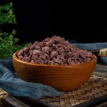 Chi Shi Zhi Halloysitum Rubrum red halloysite