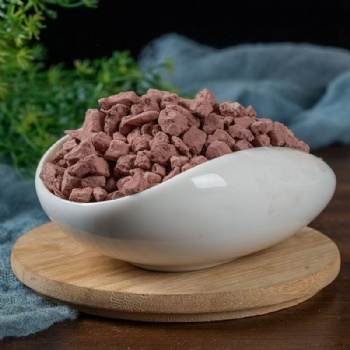 Chi Shi Zhi Halloysitum Rubrum red halloysite