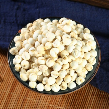 Chuan Bei Mu Szechuan-fritillary Bulb