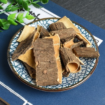 Ci Wu Jia Radix Acanthopanacis Semticosi