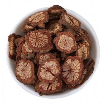 Da Xue Teng sargentgloryvine stem