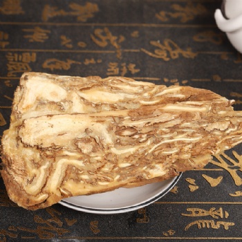 Dang Gui Tou Angelica sinensis head