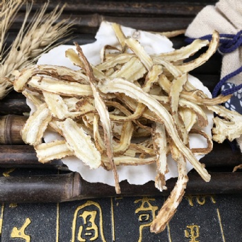 Dang Gui Wei Angelica sinensis tail