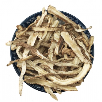 Dang Gui Wei Angelica sinensis tail