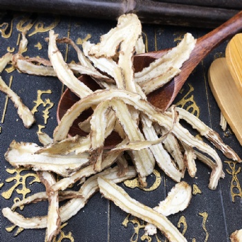 Dang Gui Wei Angelica sinensis tail