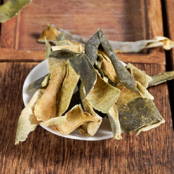 Dong Gua Pi Chinese Waxgourd Peel exocarpium benincasae