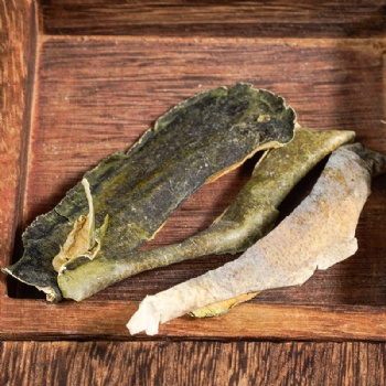 Dong Gua Pi Chinese Waxgourd Peel exocarpium benincasae