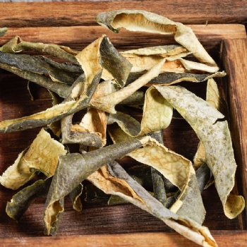 Dong Gua Pi Chinese Waxgourd Peel exocarpium benincasae