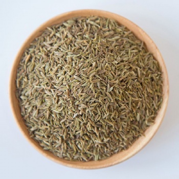 Zi Ran Cumin Chinese cumin seed