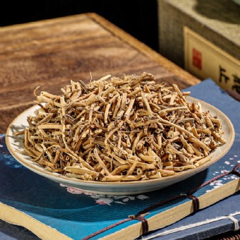 Bai Qian Willowleaf Swallowwort Rhizome