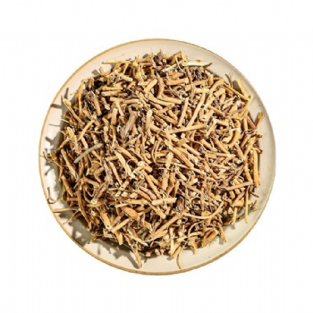 Bai Qian Willowleaf Swallowwort Rhizome