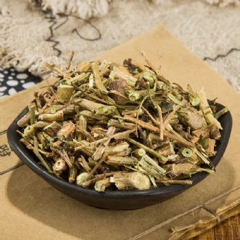 Bai Ying Solanum Lyratum Thunb