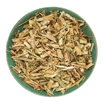 Bai Ying Solanum Lyratum Thunb