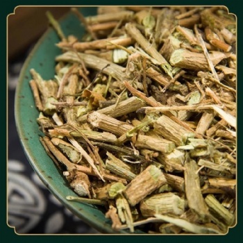 Bai Ying Solanum Lyratum Thunb