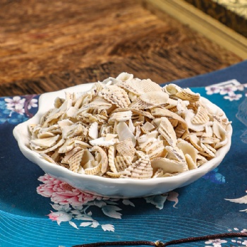 Wa Leng Zi concha arcae