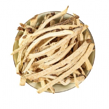 Fen Bi Xie Hypoglauca yam