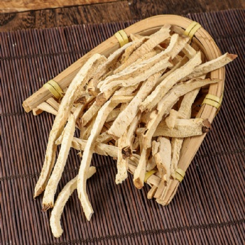 Fen Bi Xie Hypoglauca yam