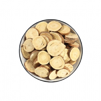 Gan Cao Glycyrrhizae liquorice root