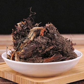 Gan Song rhizoma nardostachyos