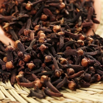 Gong Ding Xiang Caryophylli Flos Clove