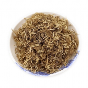 He Huan Hua Silk Tree Flower Albizia julibrissin