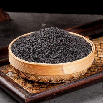 Hei Zhi Ma black sesame