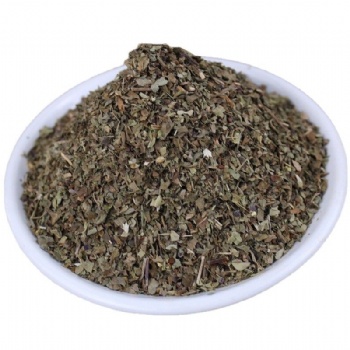 Luo Le  Basil leaves