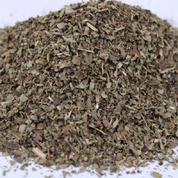 Luo Le  Basil leaves