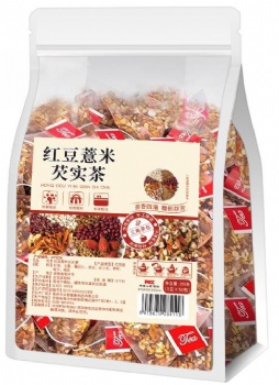 Wholesale triangular herb tea bags