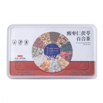 Wholesale individual bottled herbal tea