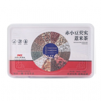 Wholesale individual bottled herbal tea
