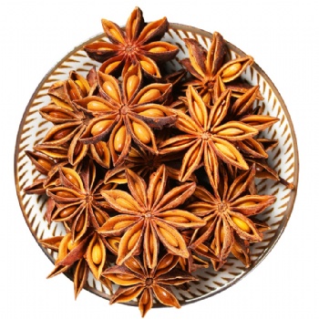 Ba Jiao star anise