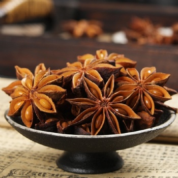 Ba Jiao star anise