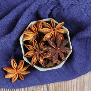 Ba Jiao star anise