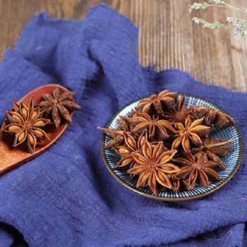 Ba Jiao star anise