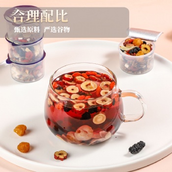 Wholesale individual bottled herbal tea
