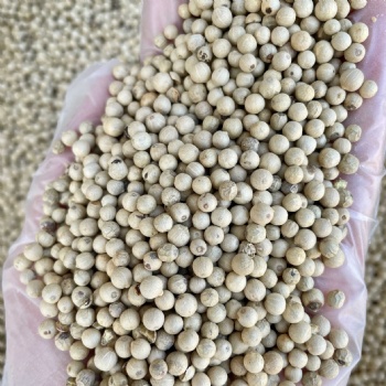Bai Hu Jiao White Pepper