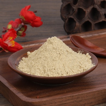 Bai Hu Jiao Fen White Pepper Powder