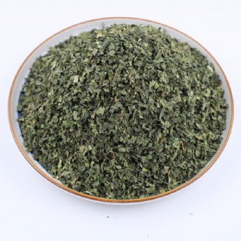 Ou Qin parsley