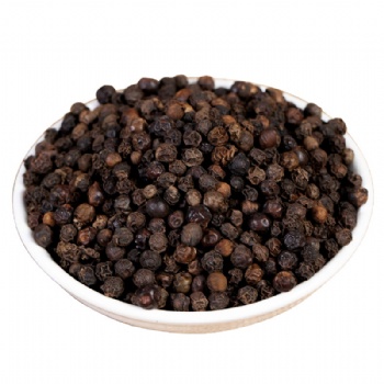 Hei Hu Jiao Black Pepper